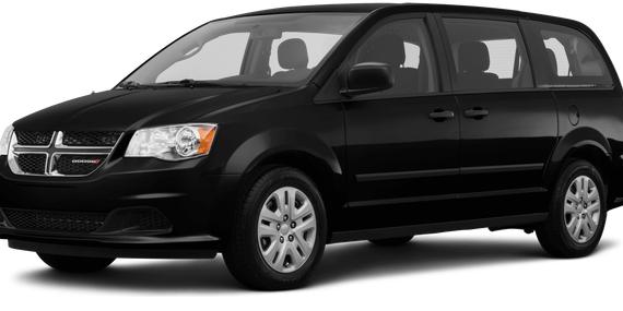 DODGE GRAND CARAVAN 2015 2C4RDGBG1FR702258 image